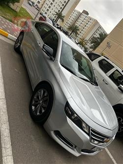 شيفروليه امبالا